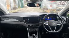 Volkswagen Taigo 1.0 TSI 110 Life 5dr Petrol Hatchback